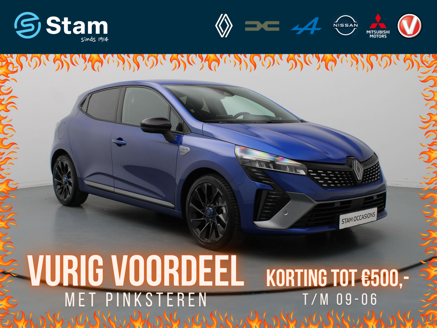 Renault