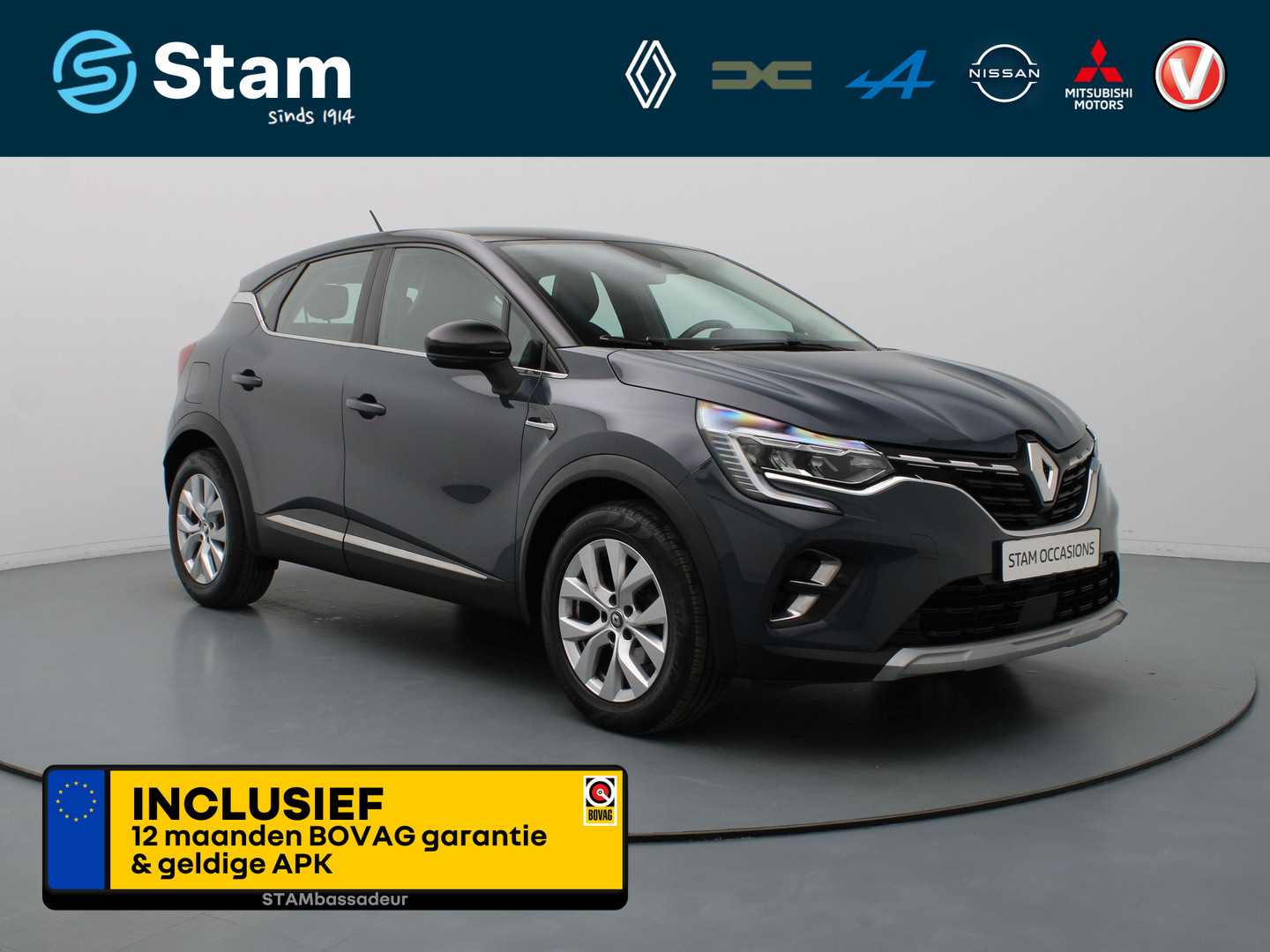 Renault