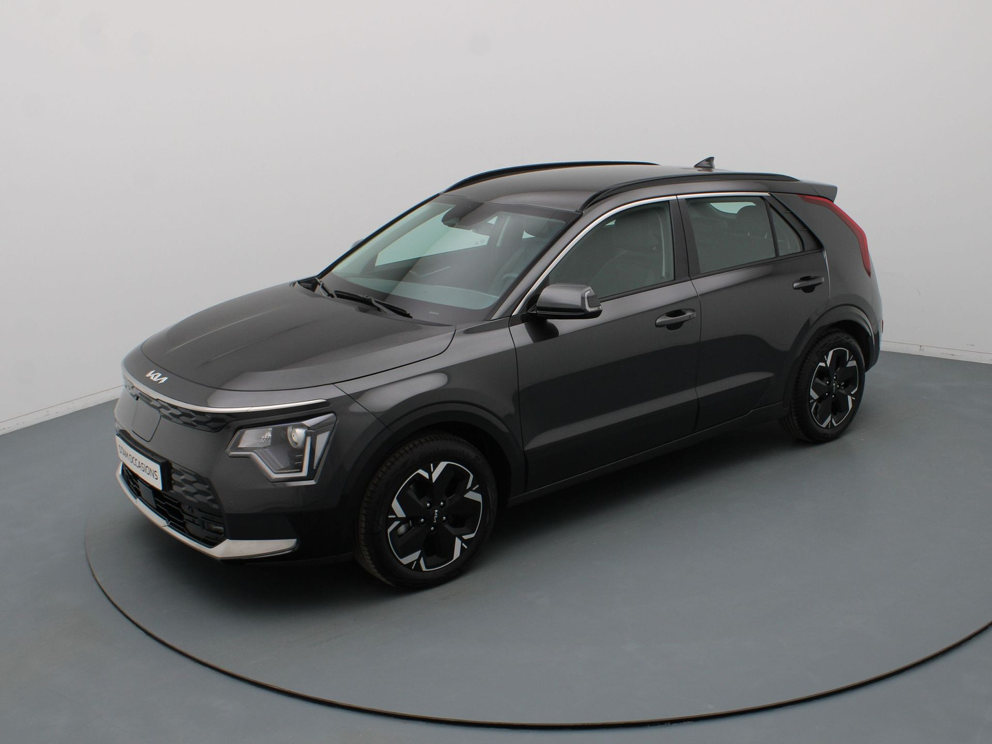 Kia