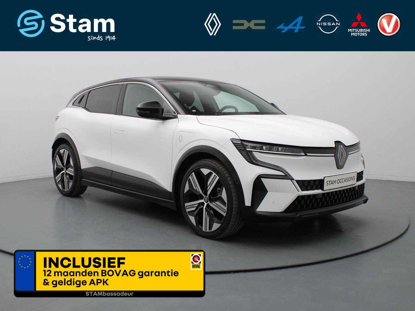 Renault