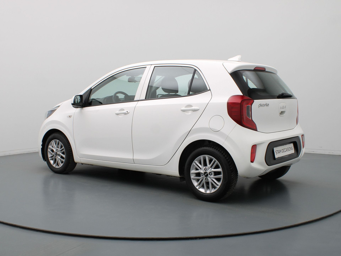 Kia