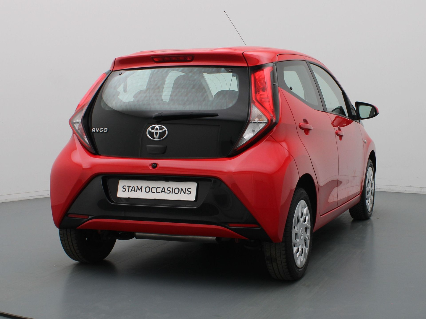 Toyota