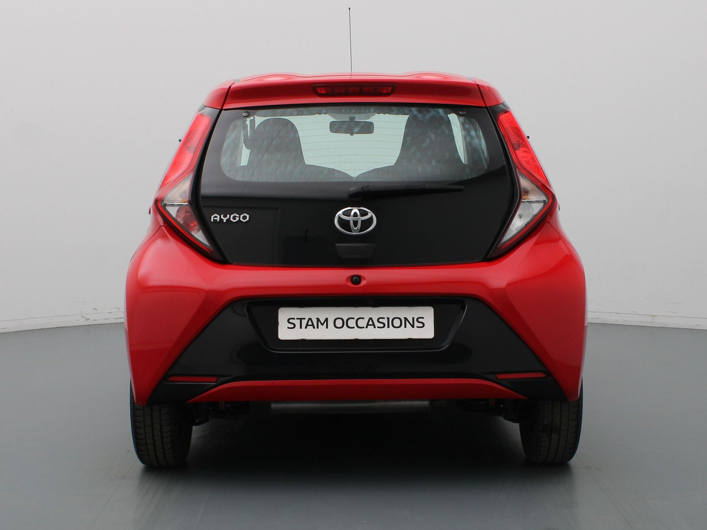 Toyota