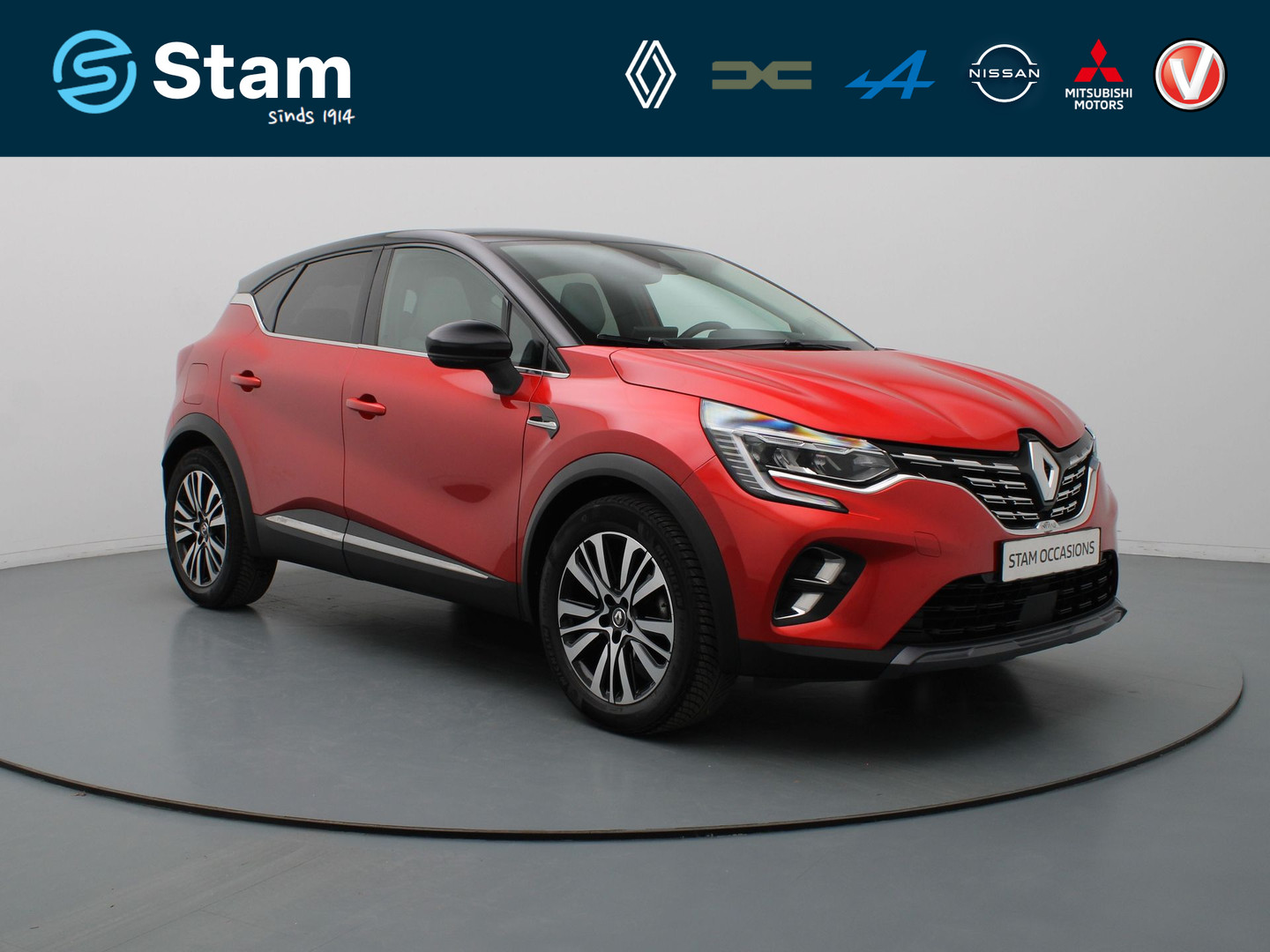 Renault