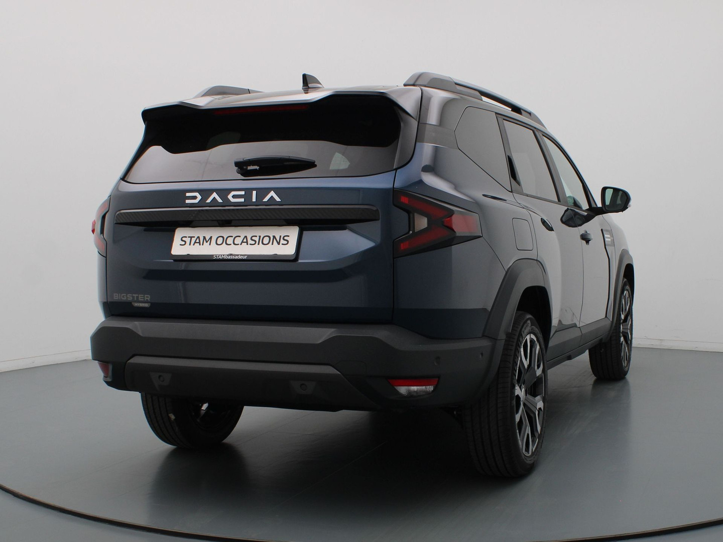 Dacia