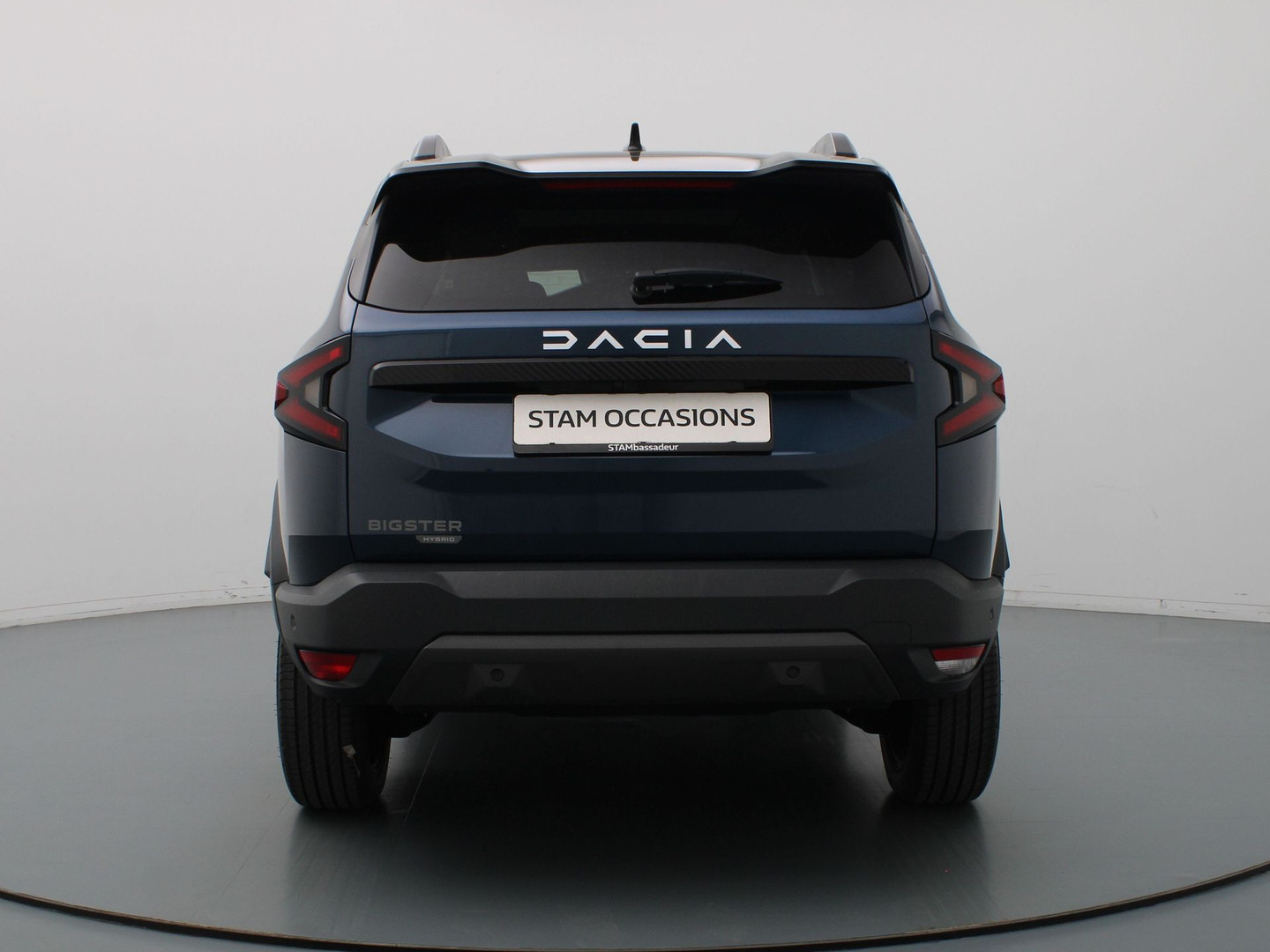 Dacia