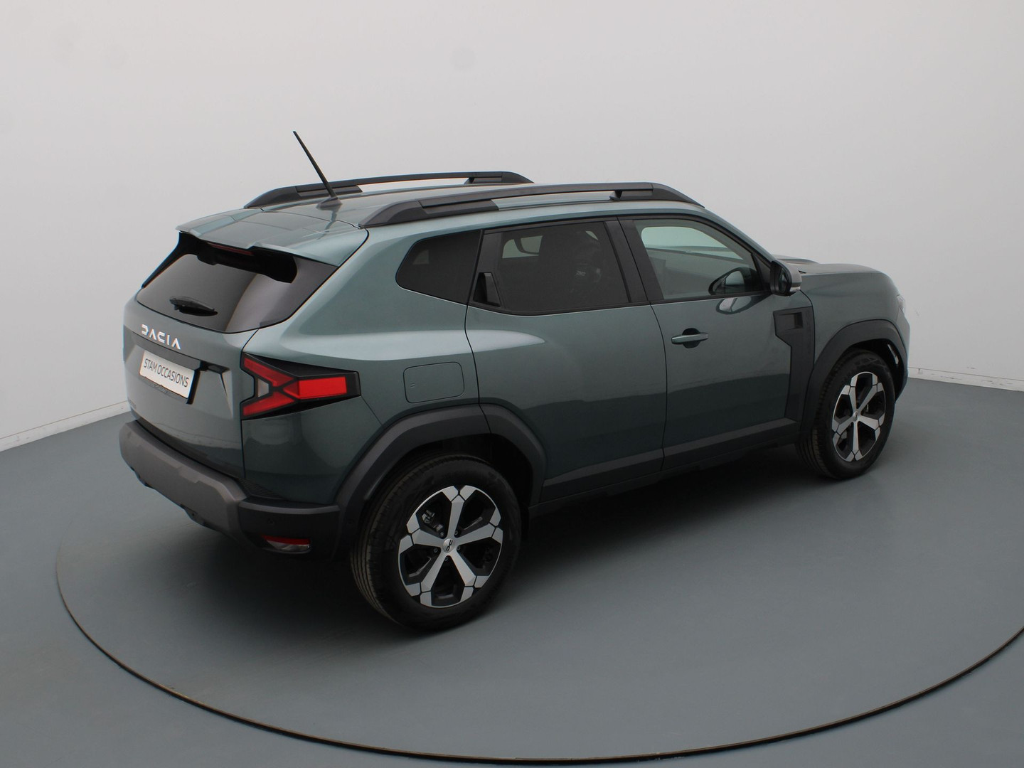 Dacia