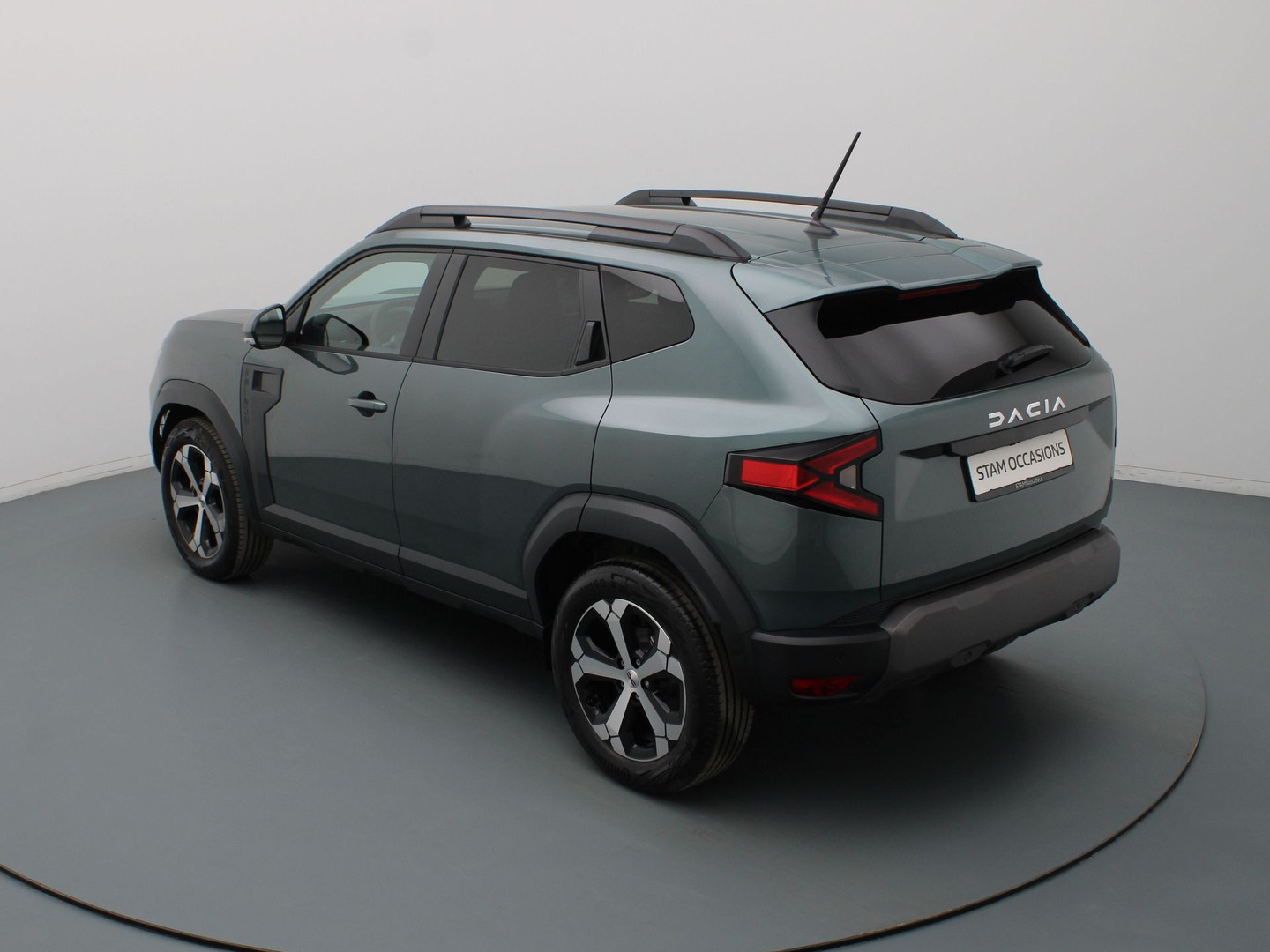 Dacia