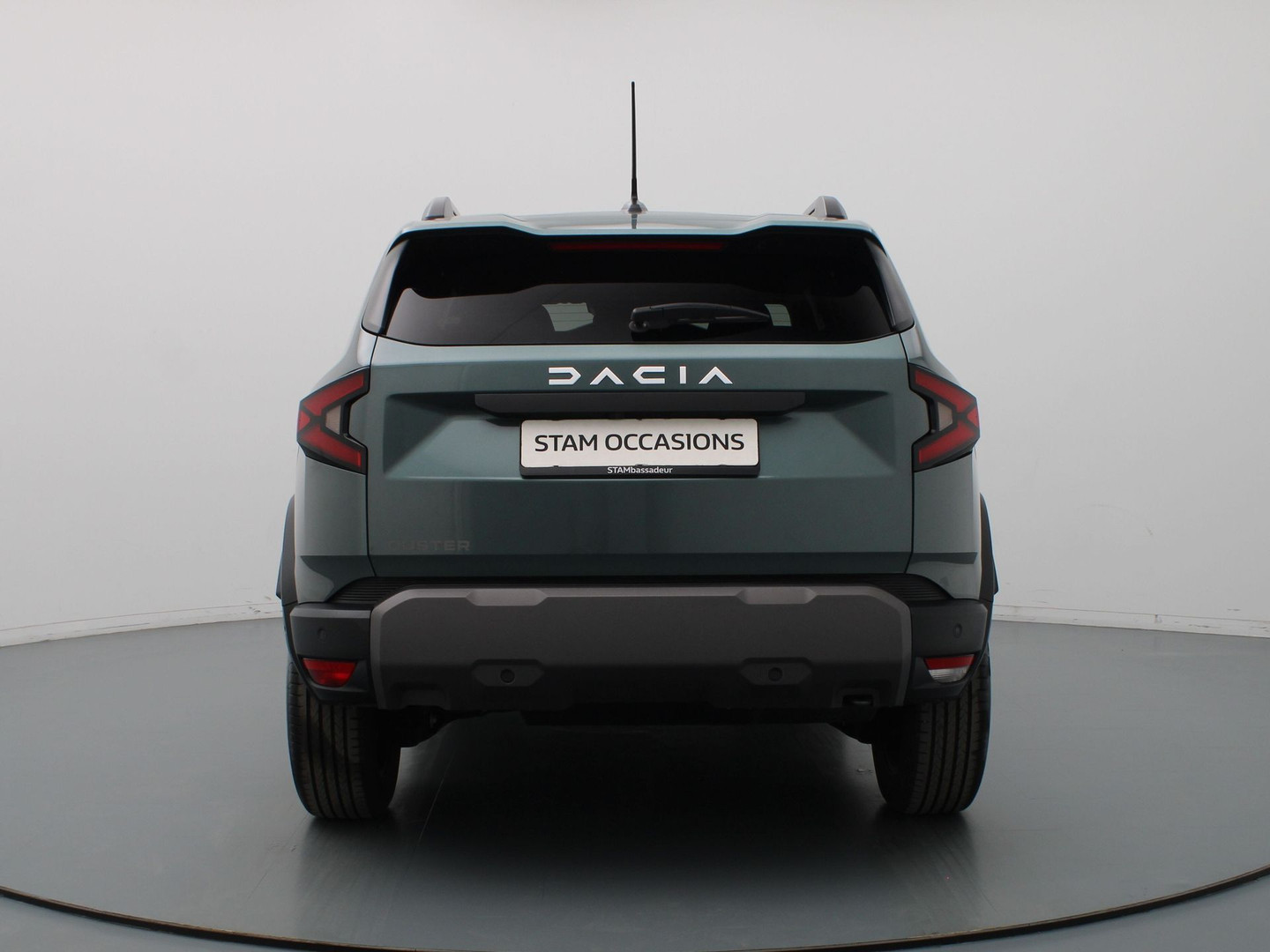 Dacia