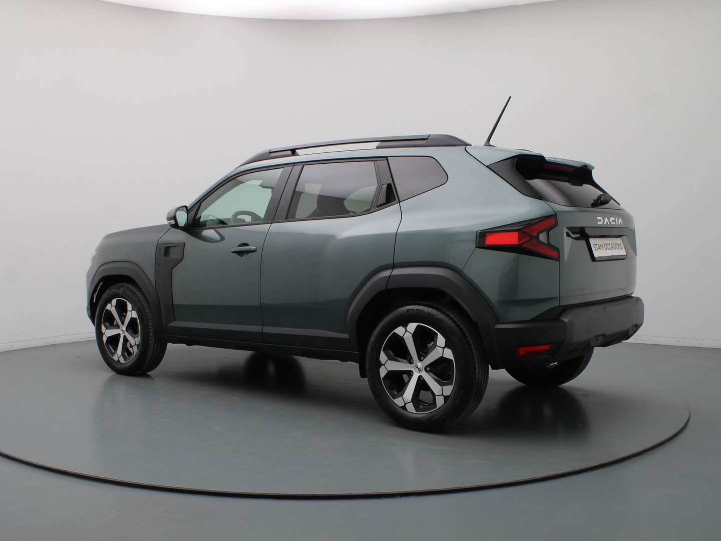 Dacia