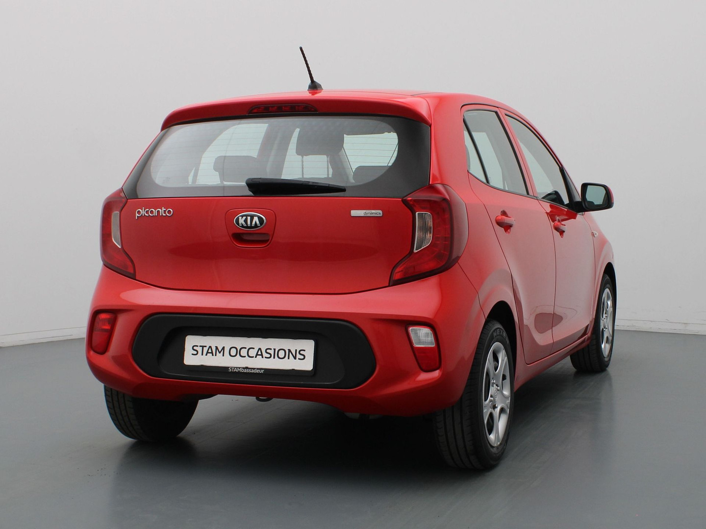 Kia