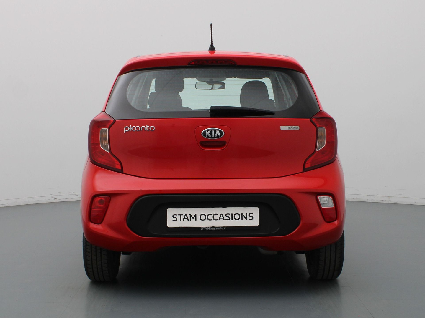 Kia