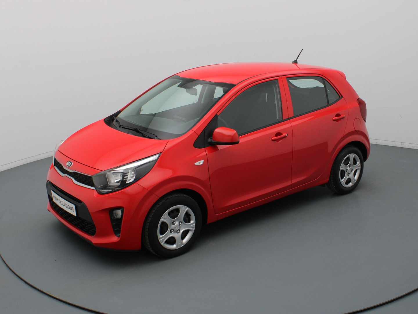 Kia