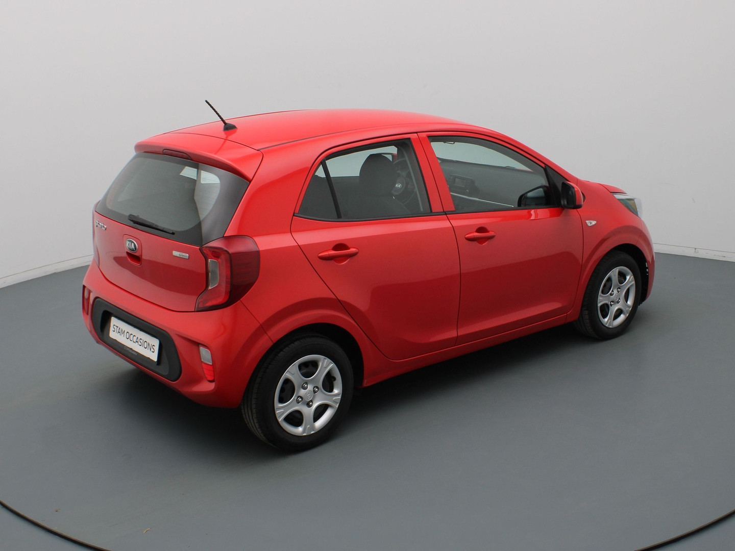 Kia