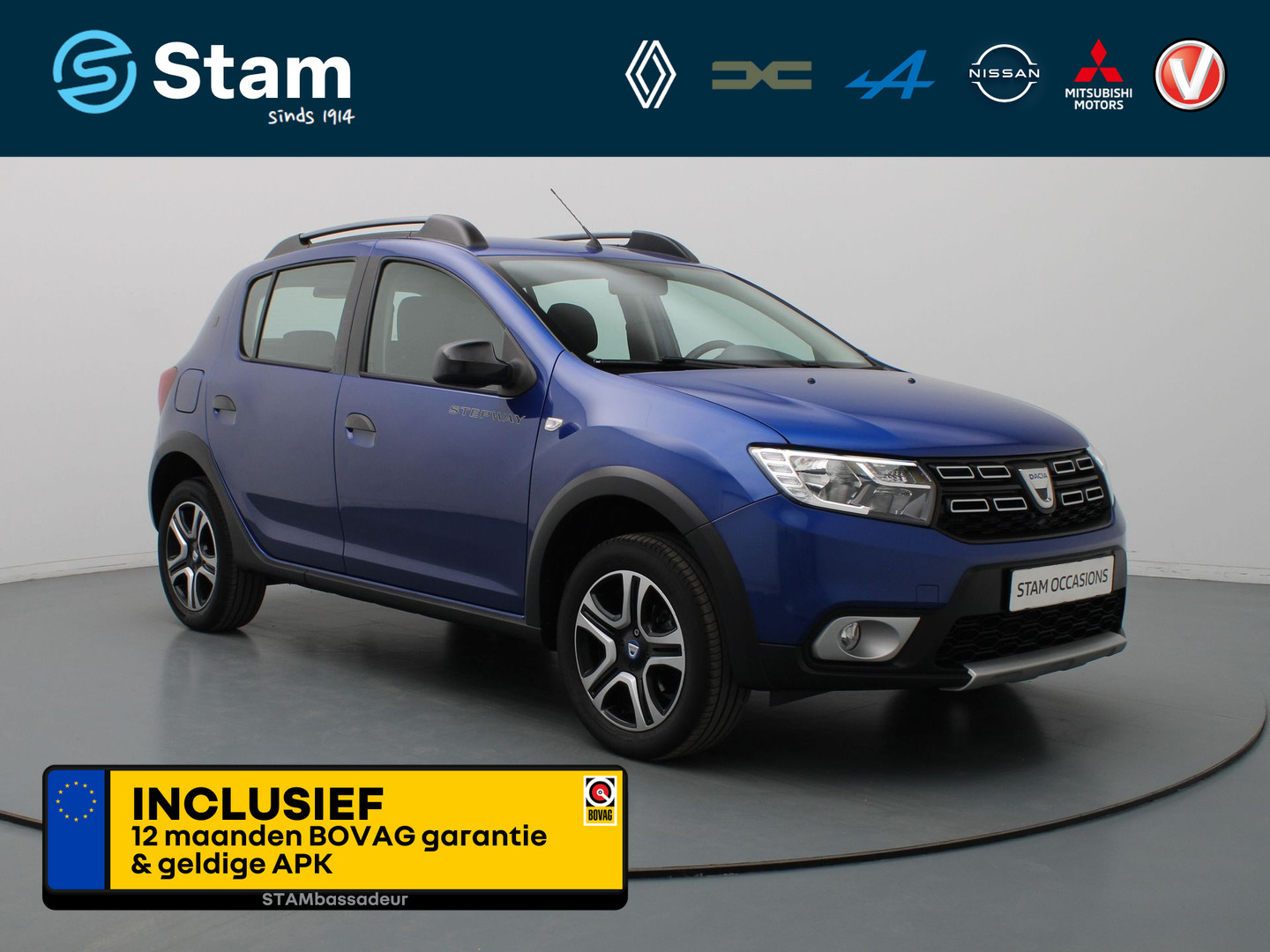 Dacia