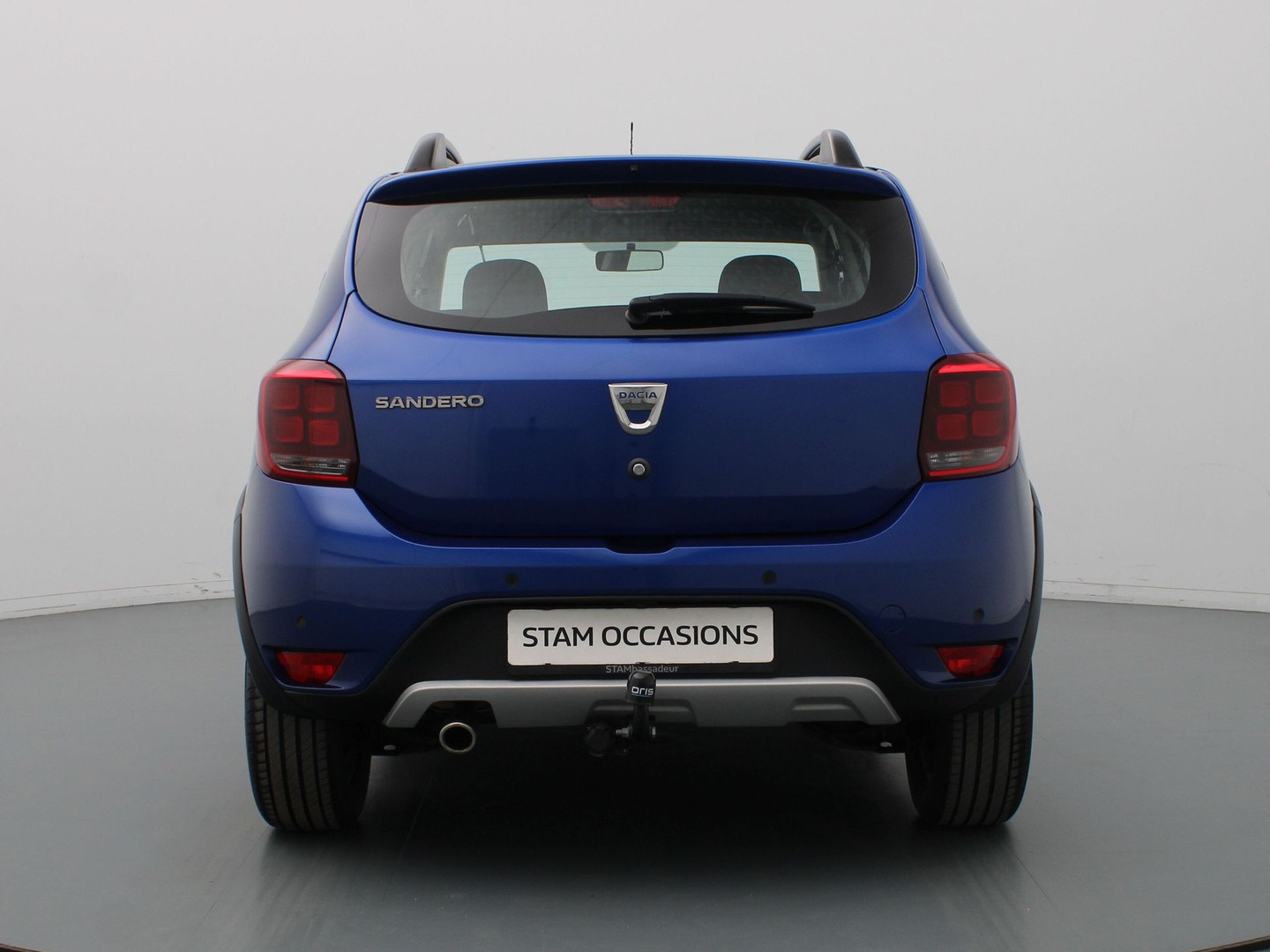 Dacia