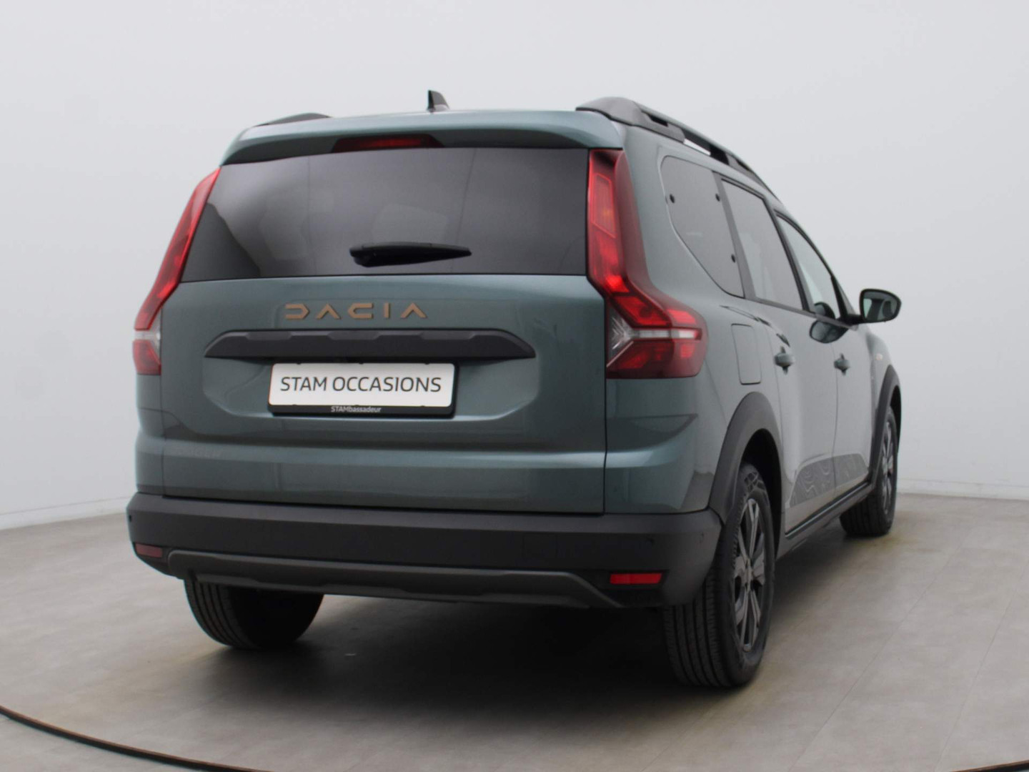 Dacia