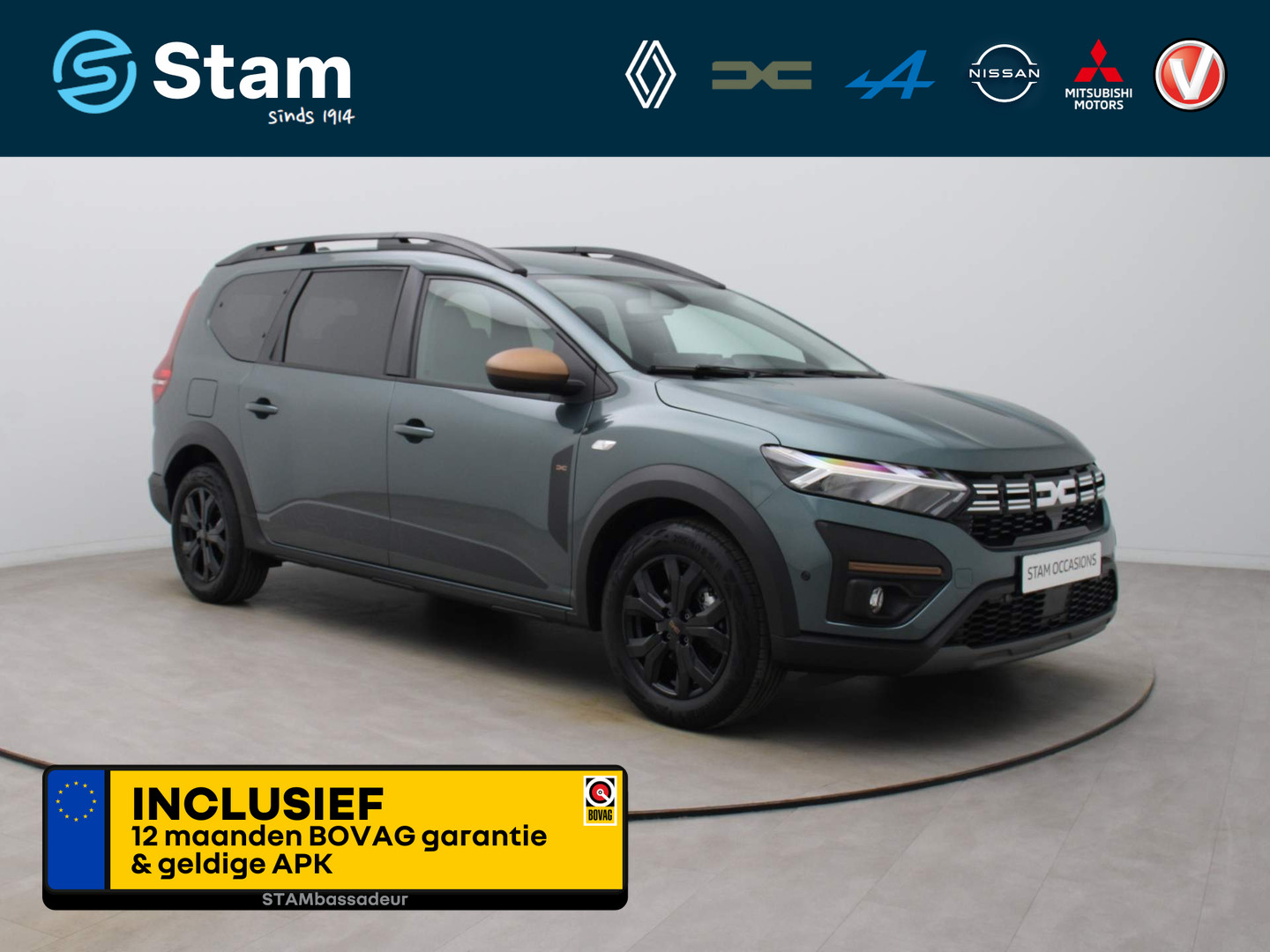 Dacia