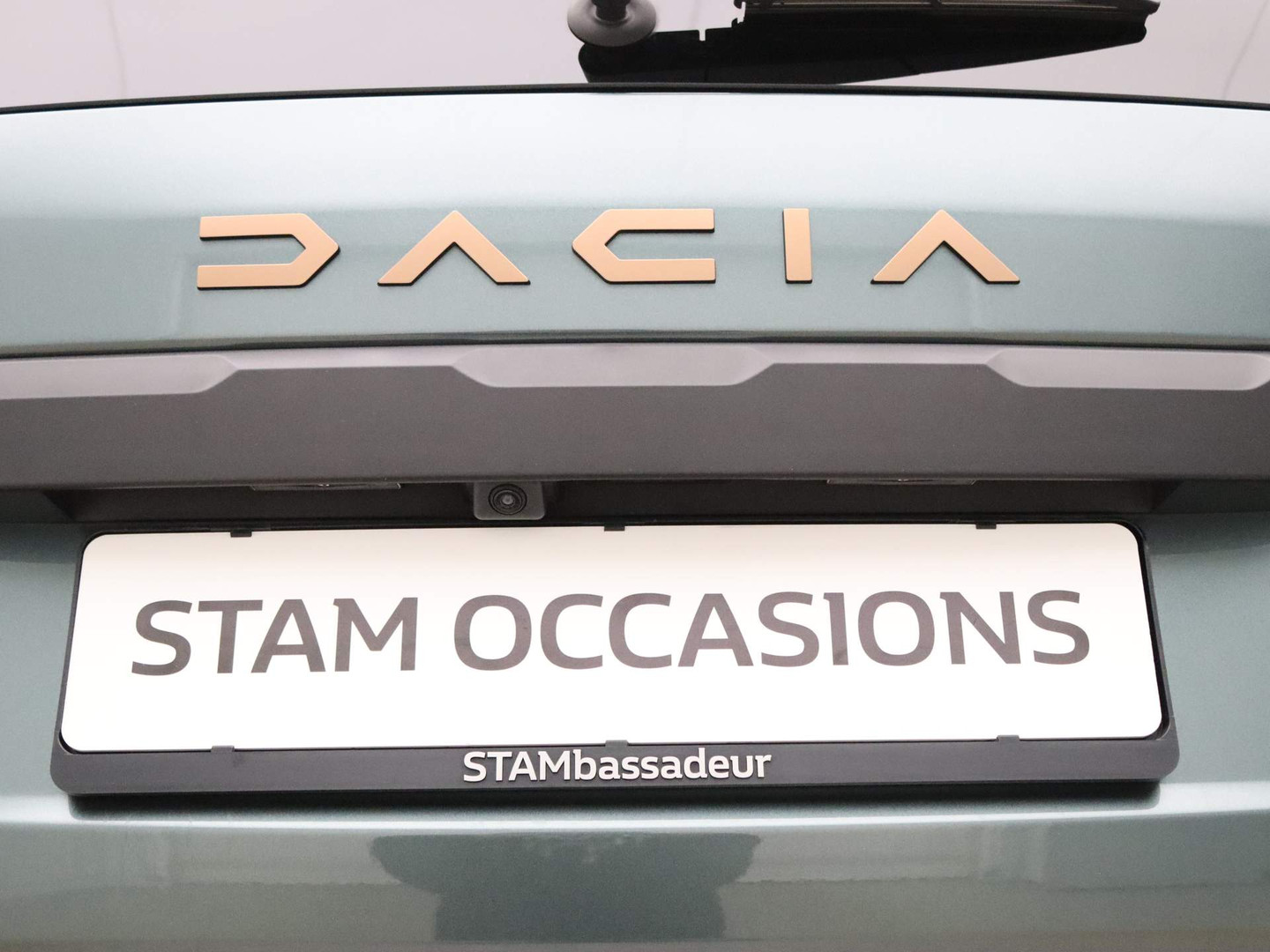 Dacia