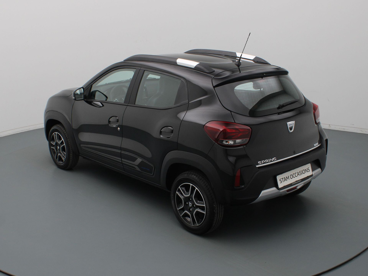 Dacia