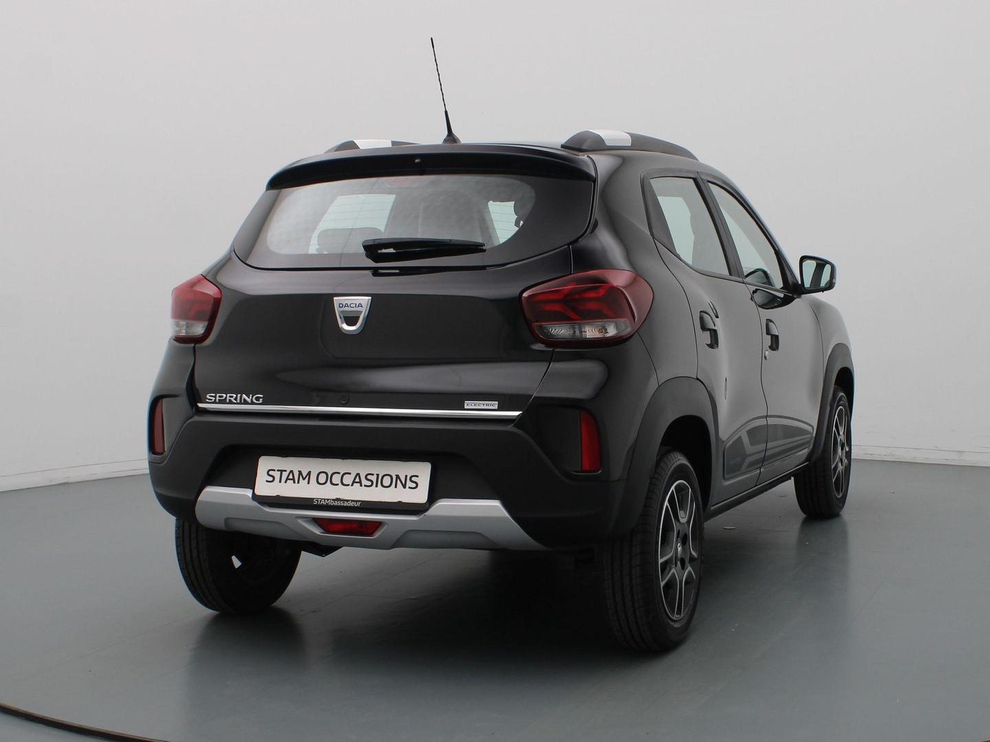 Dacia