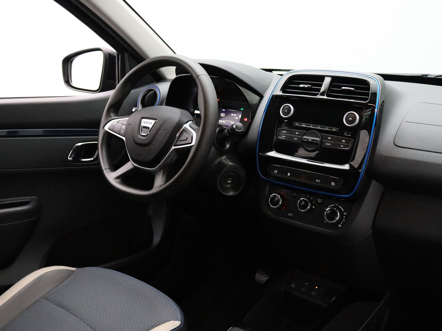 Dacia