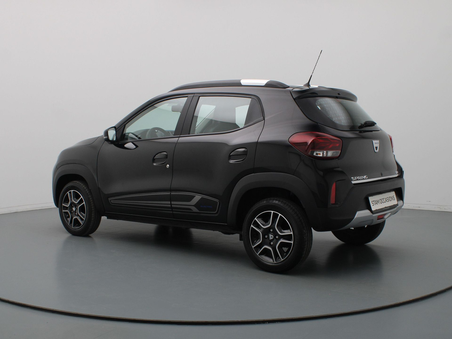 Dacia