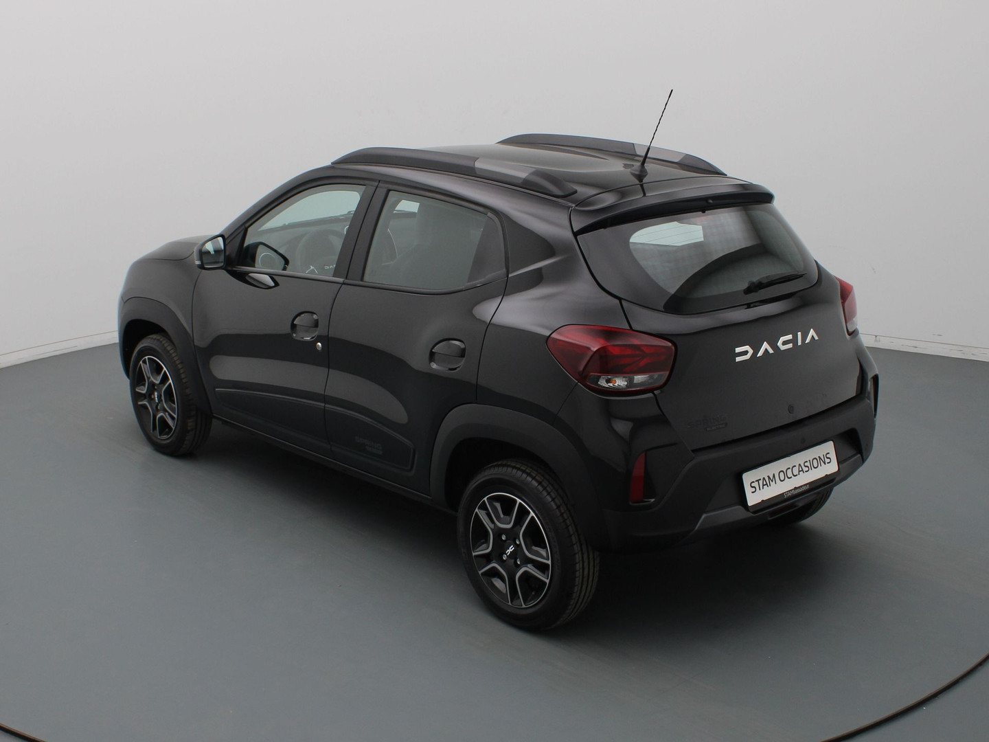 Dacia
