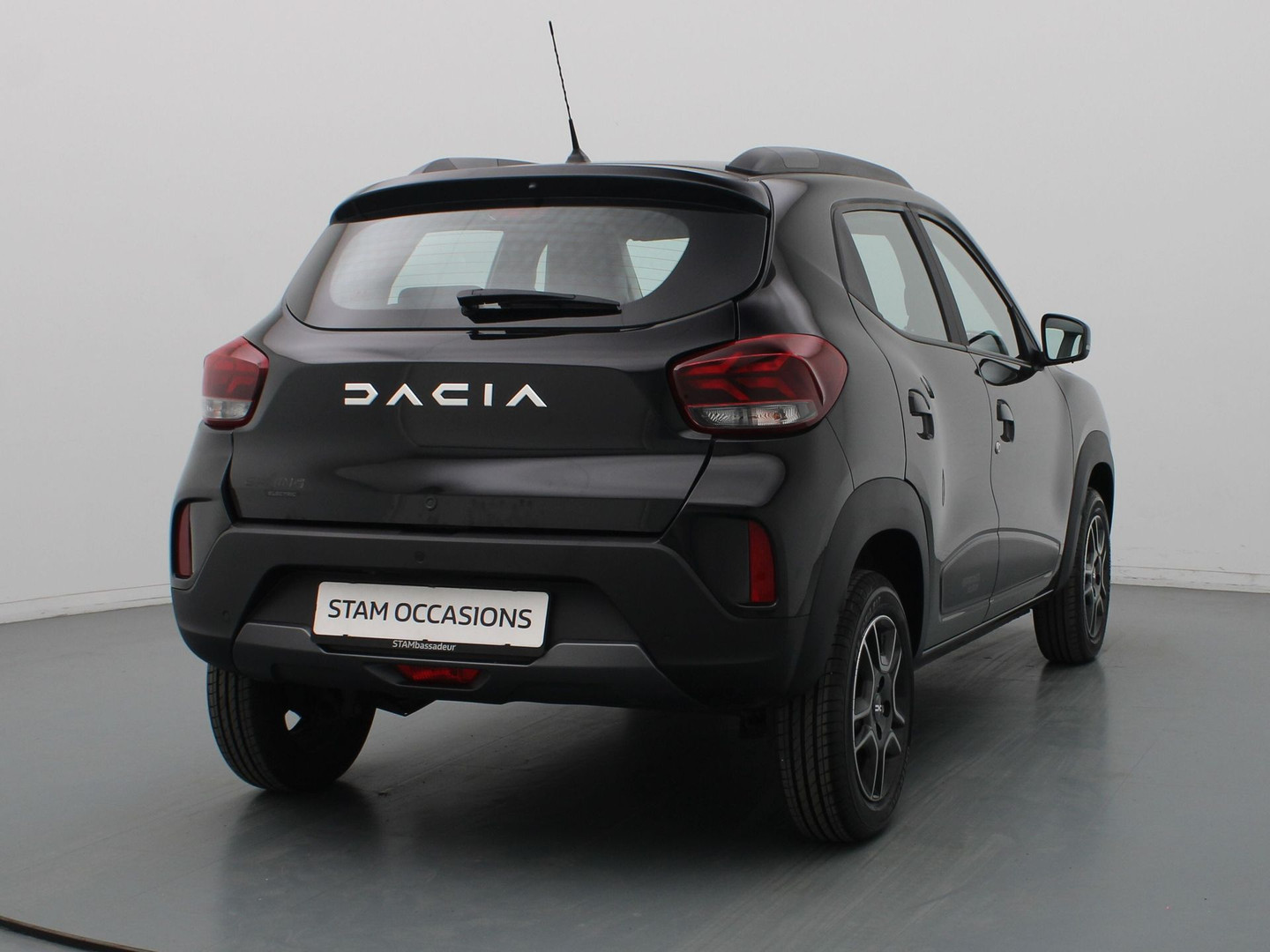 Dacia
