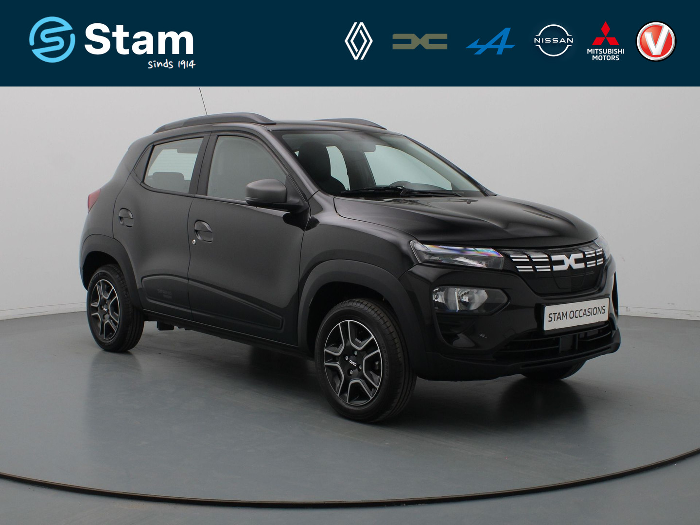 Dacia