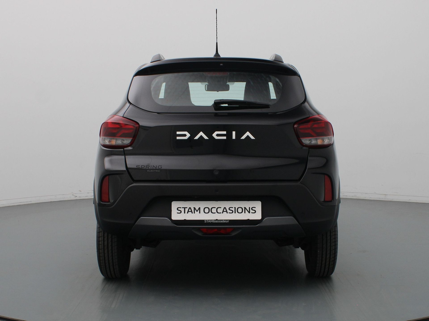 Dacia