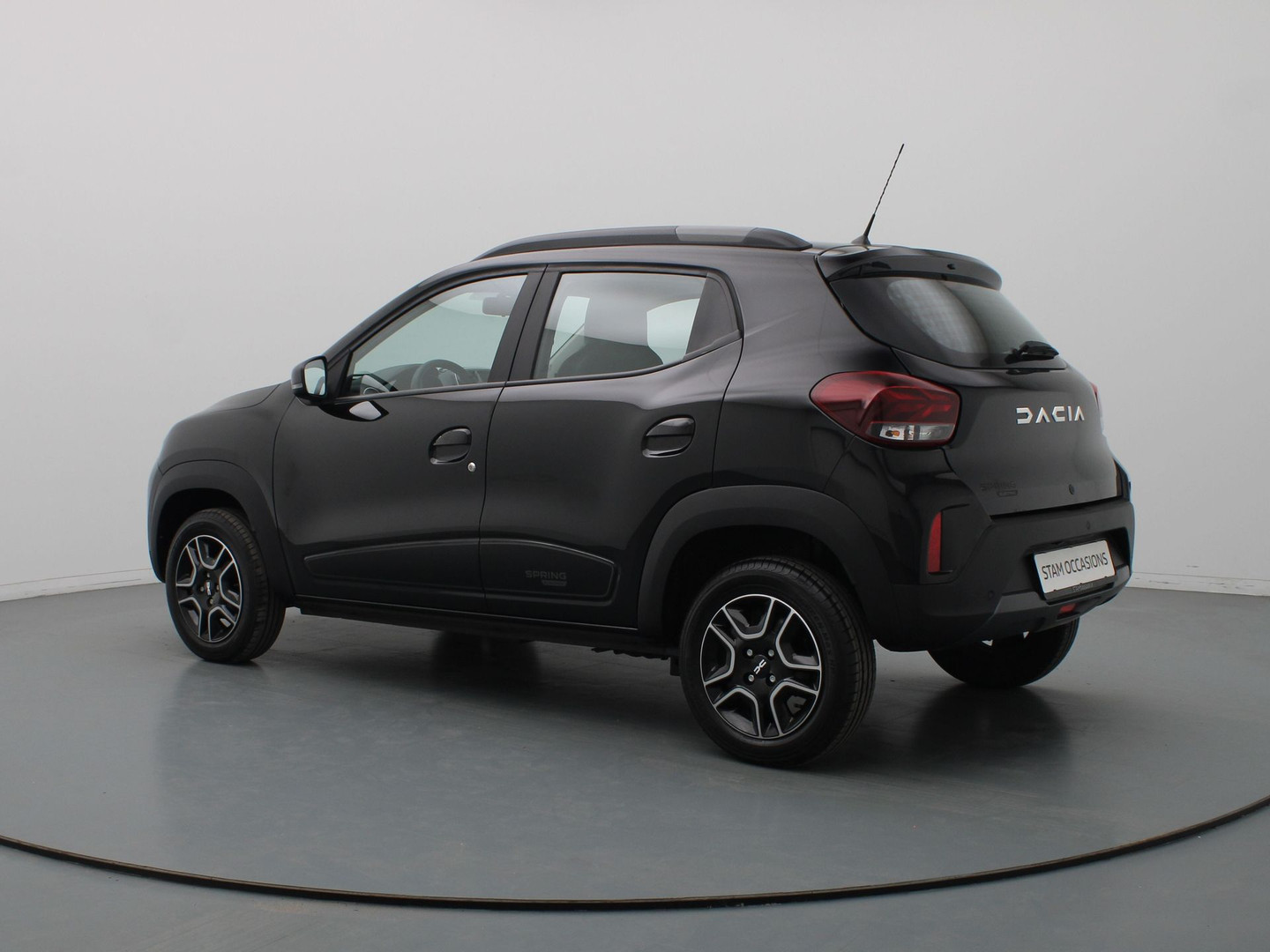 Dacia