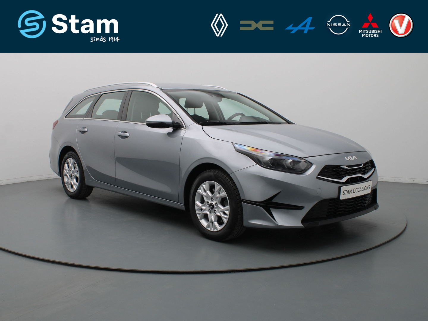 Kia