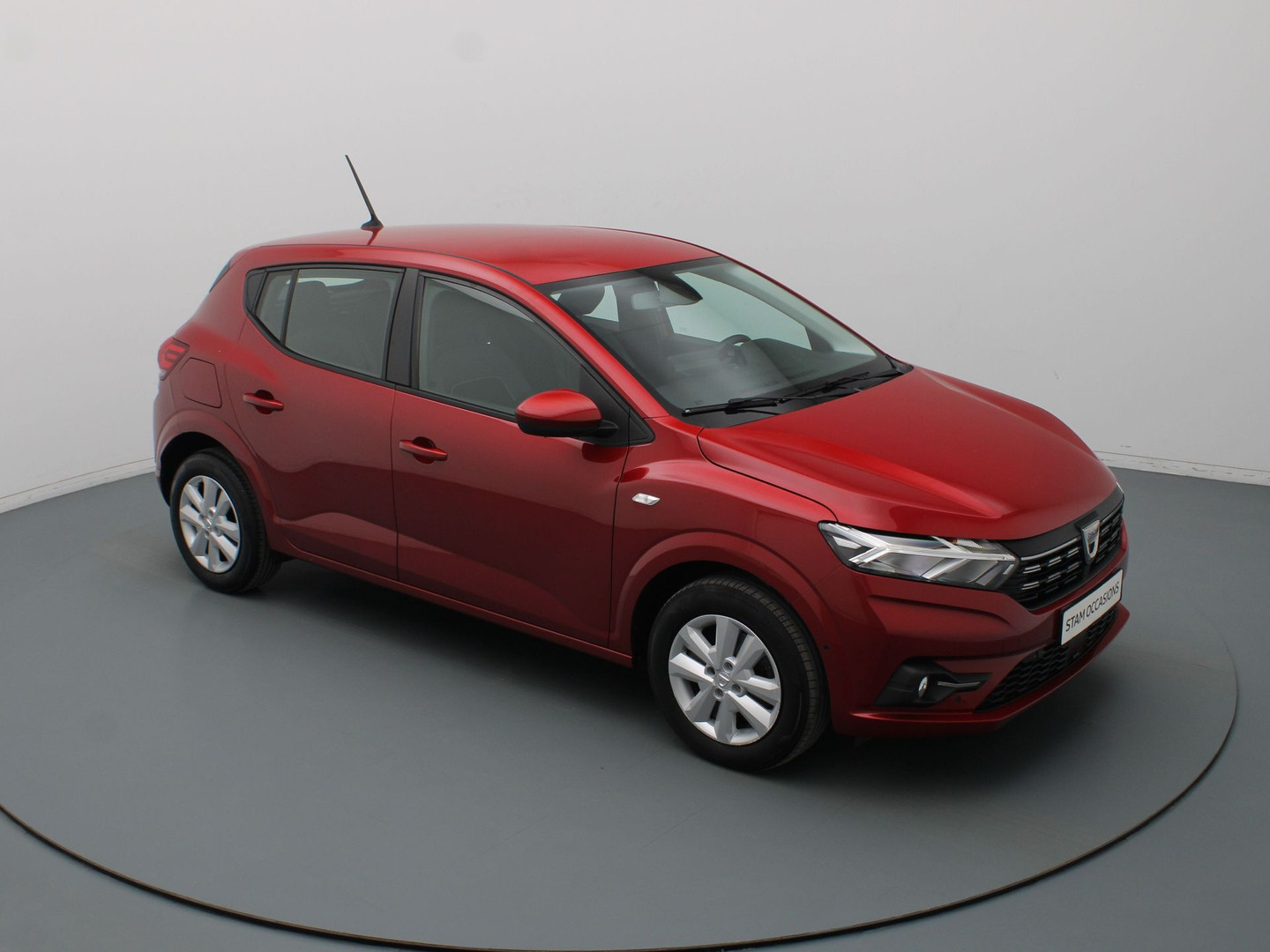 Dacia