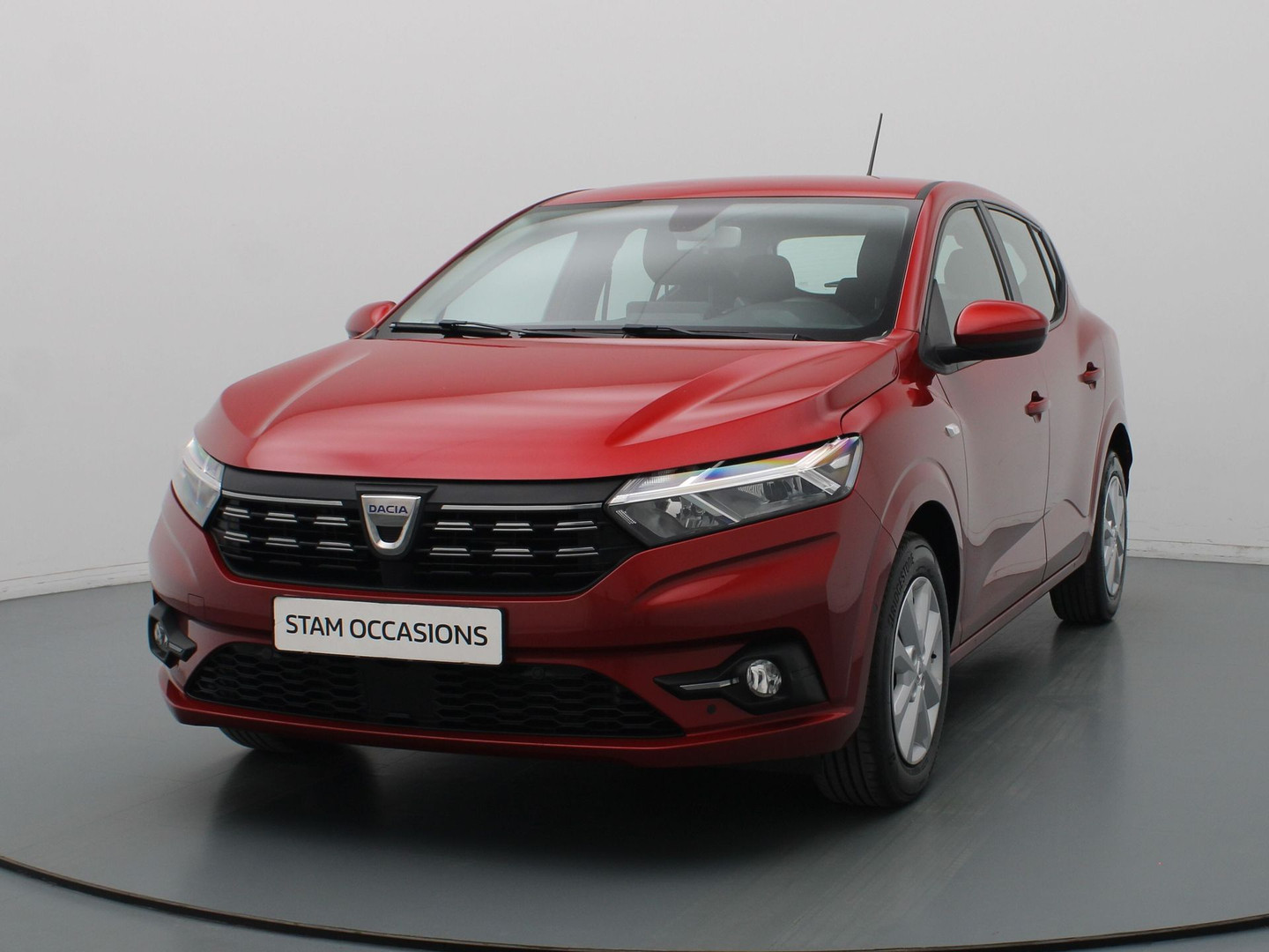Dacia