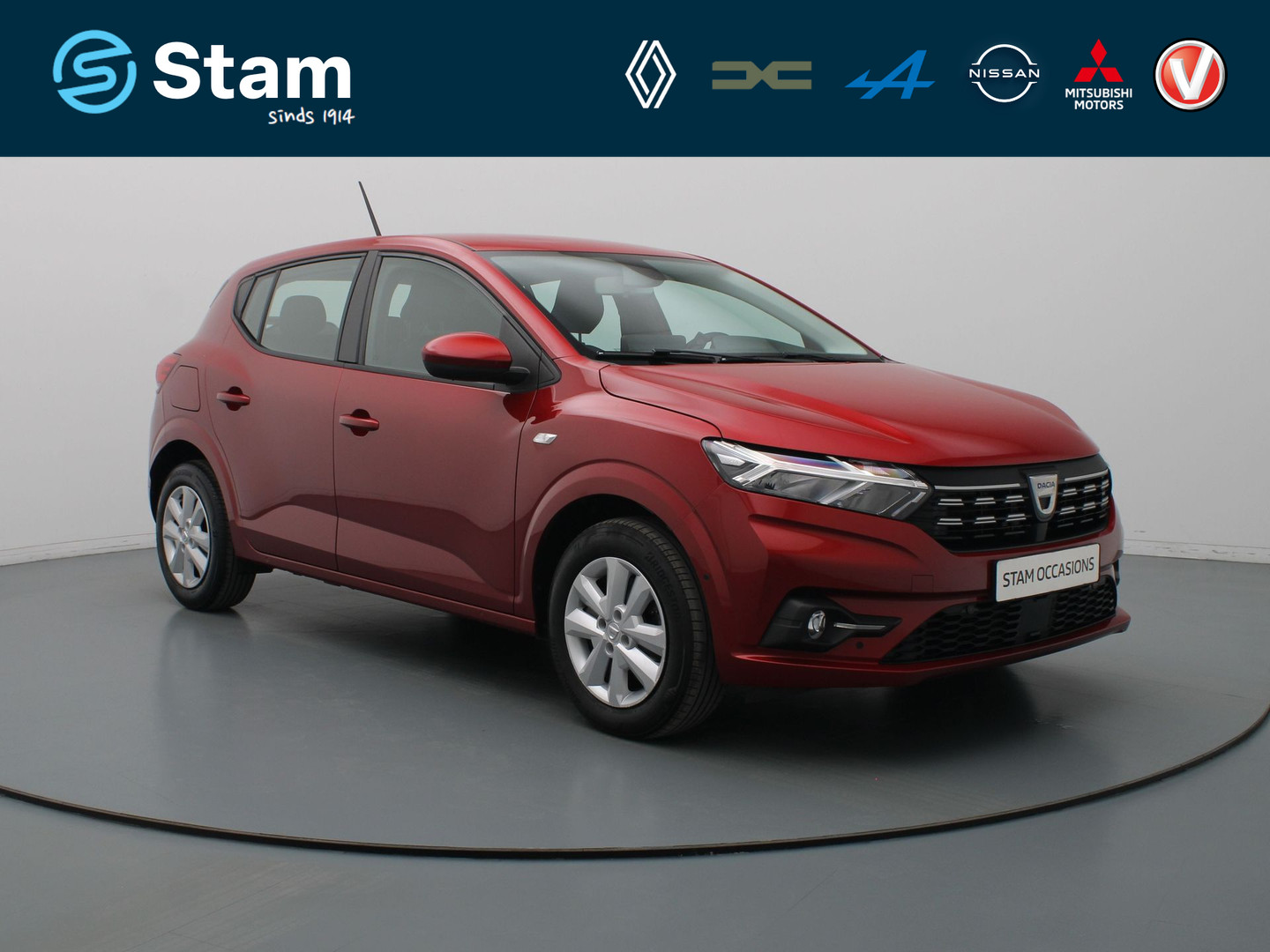 Dacia