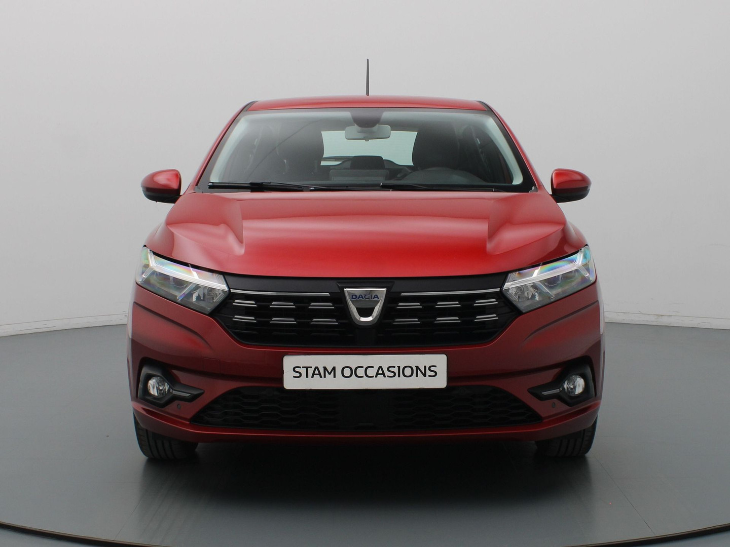 Dacia