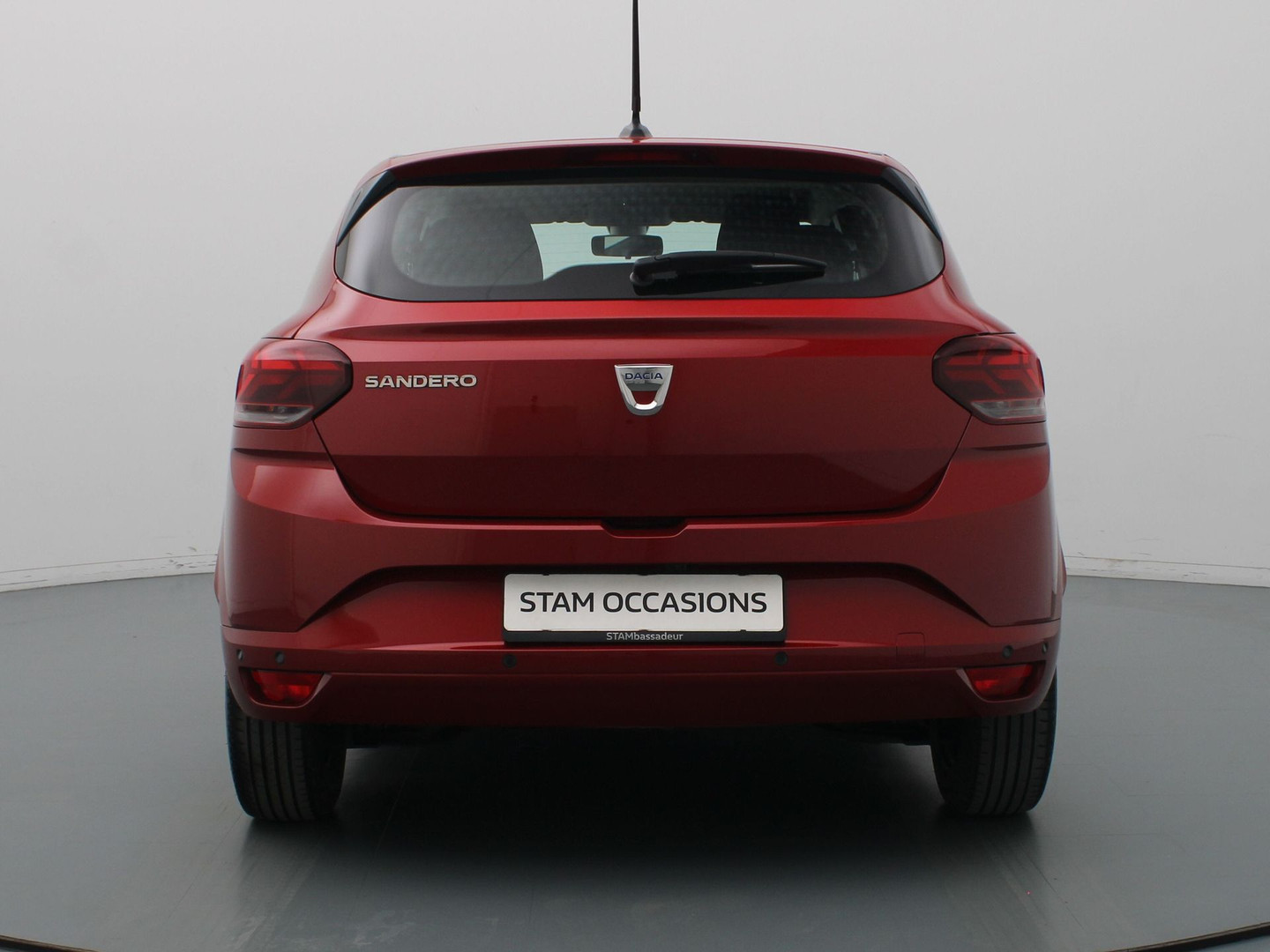 Dacia