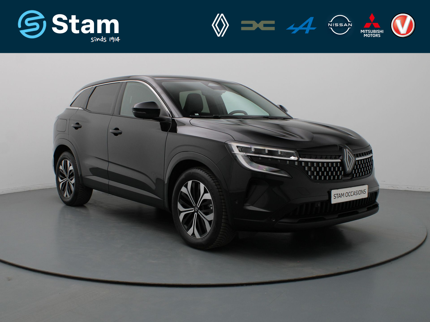 Renault