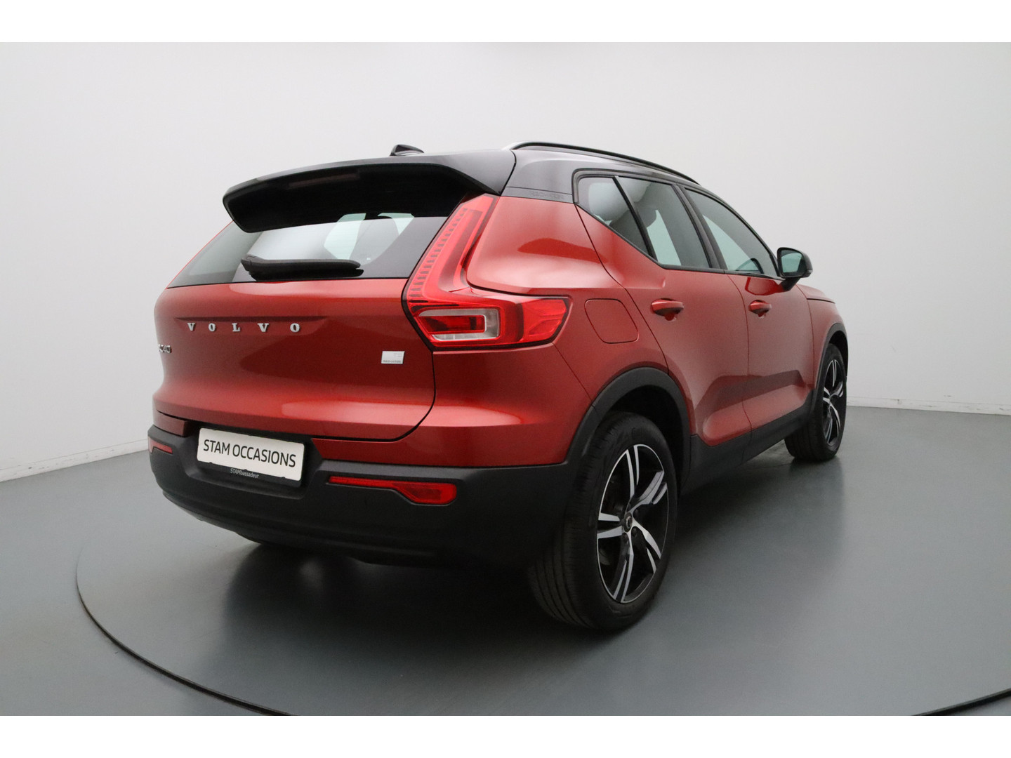 Volvo