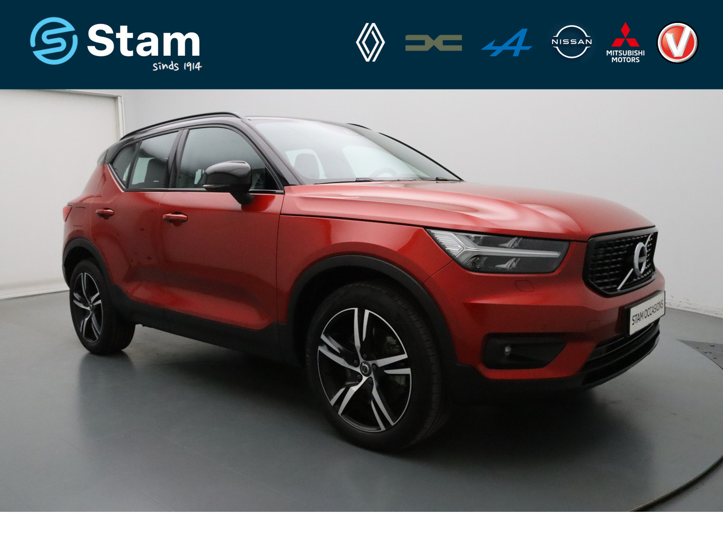 Volvo