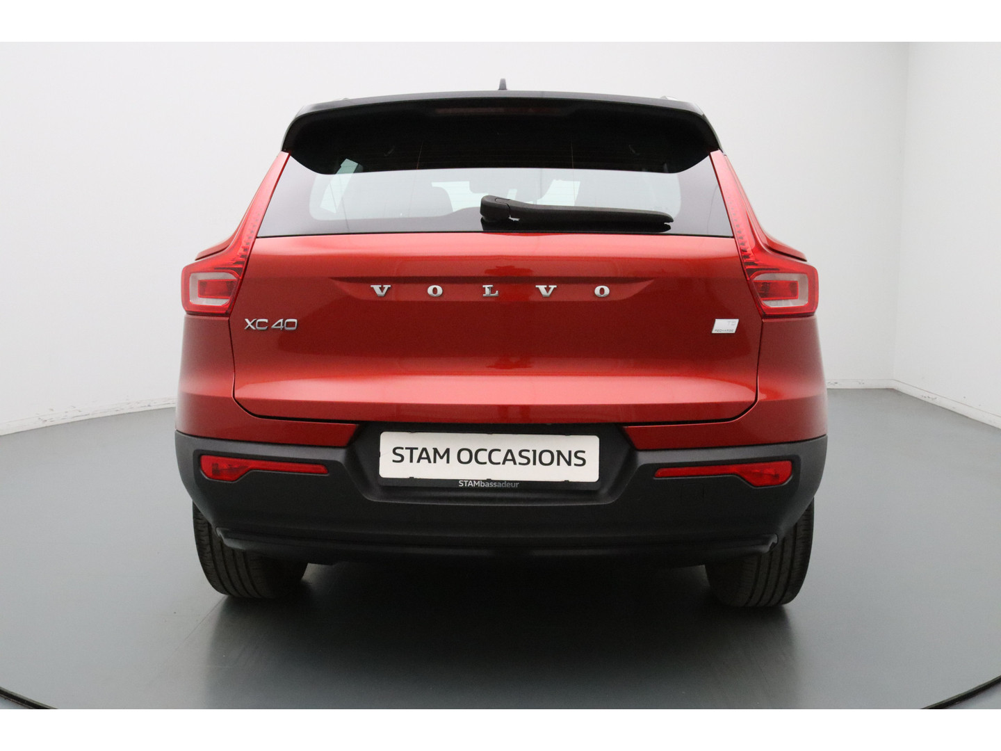Volvo