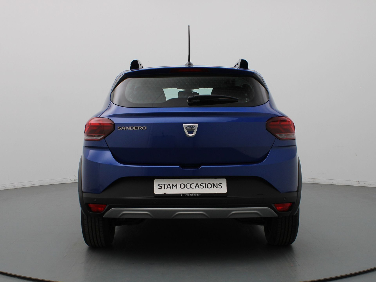 Dacia