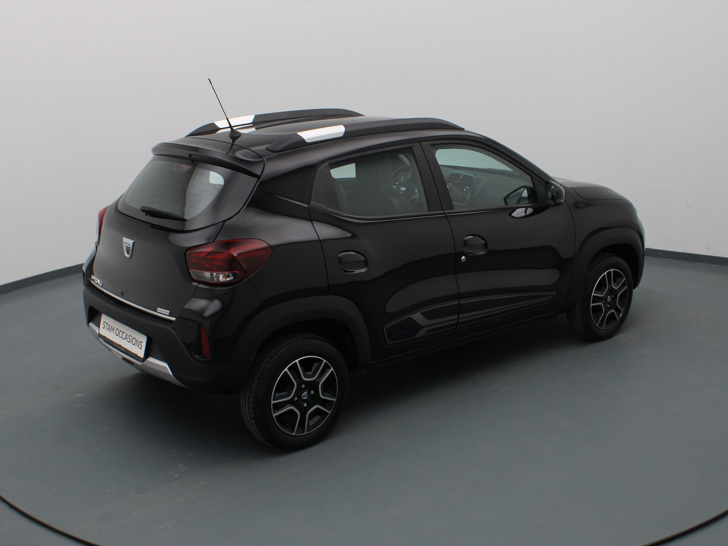 Dacia