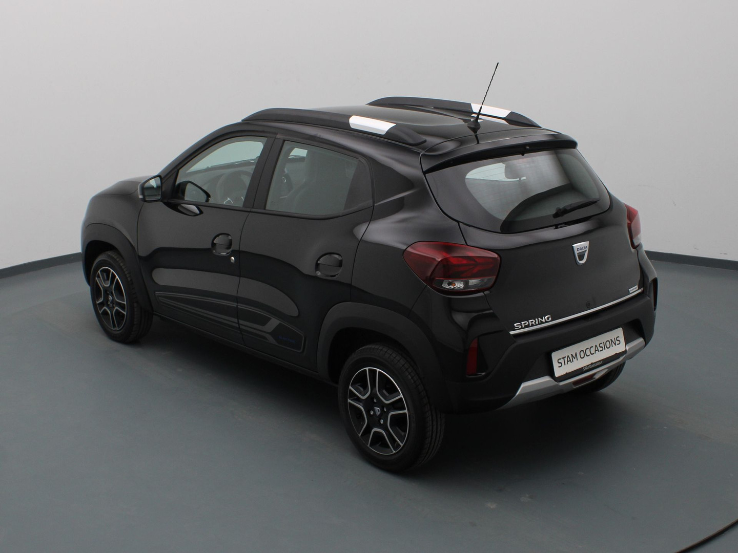 Dacia