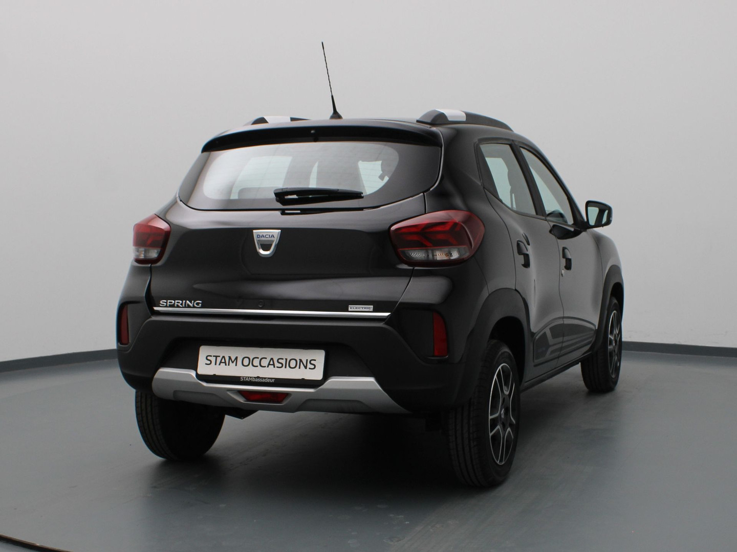 Dacia