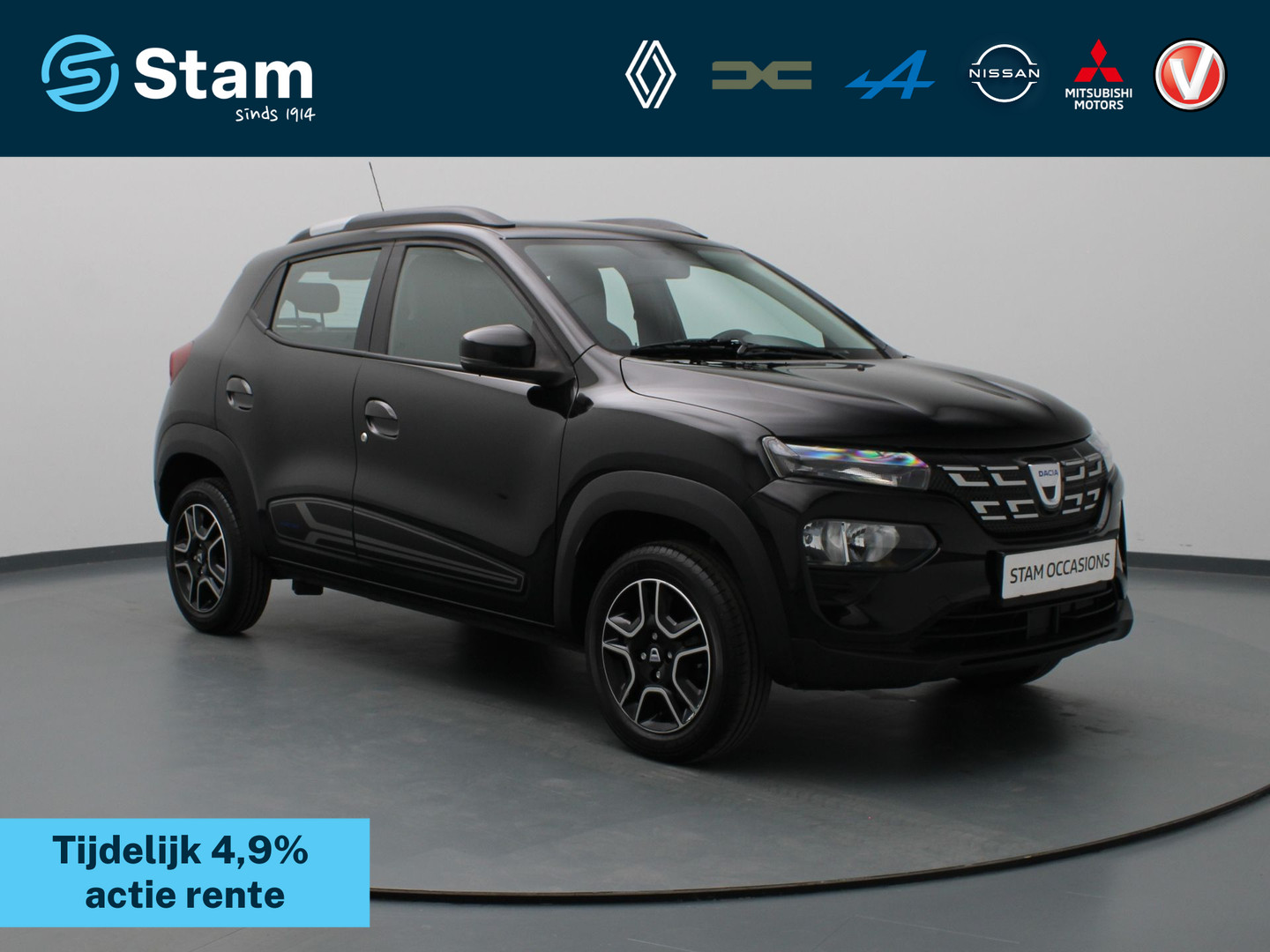 Dacia