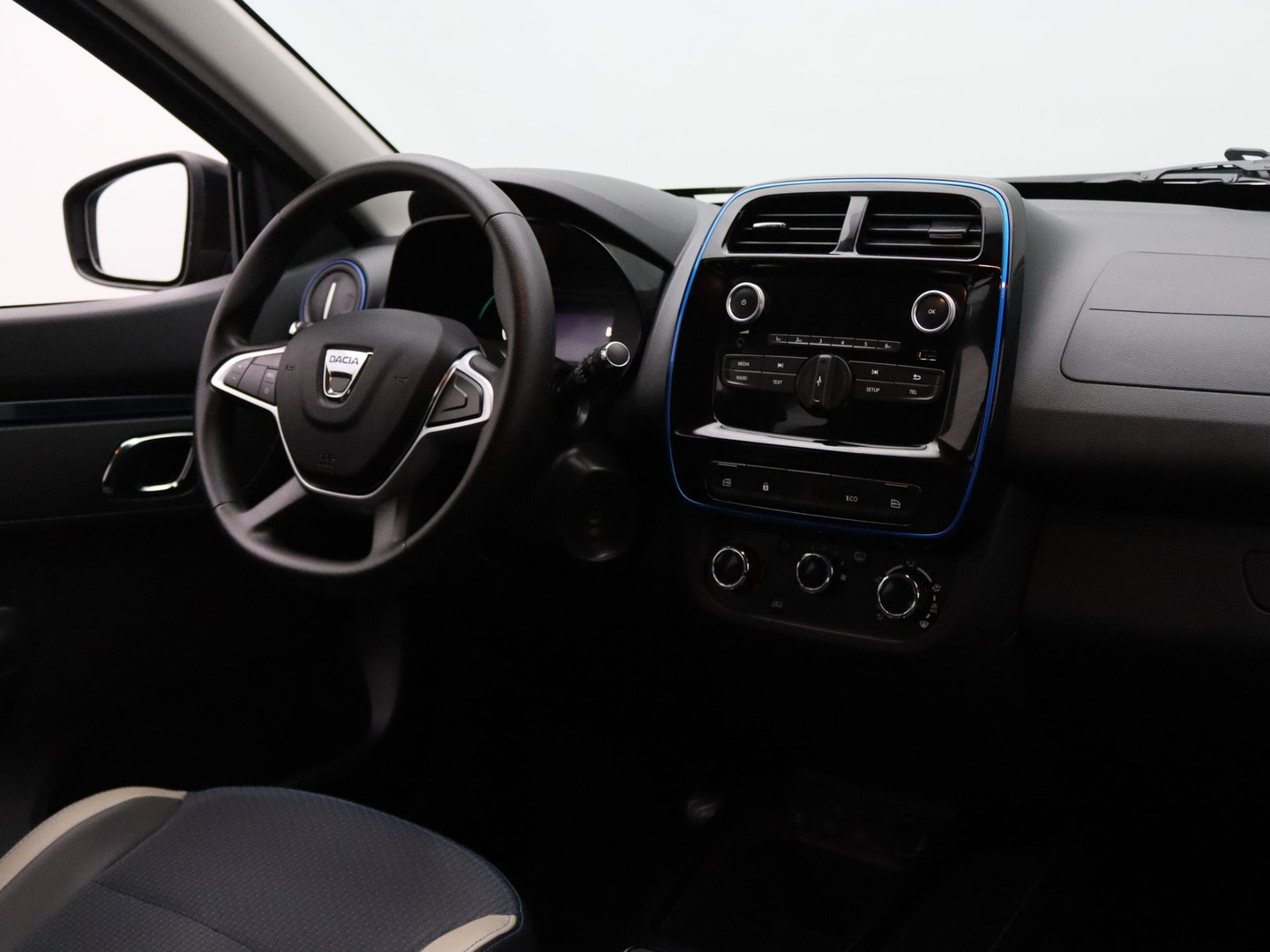Dacia