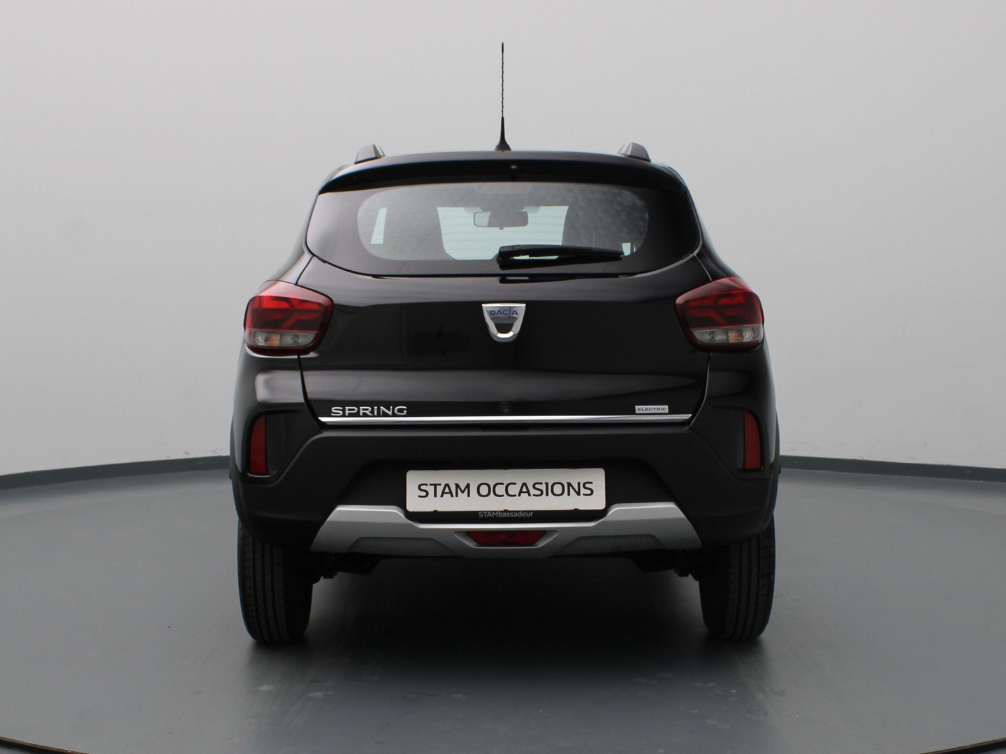 Dacia