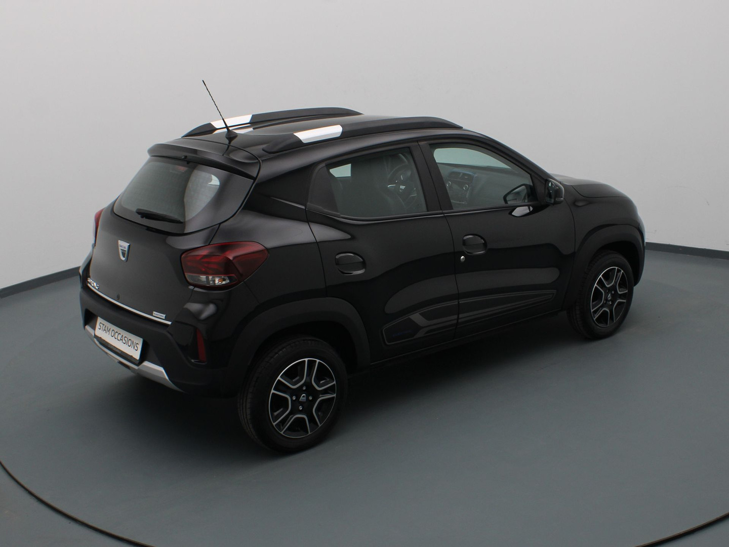 Dacia